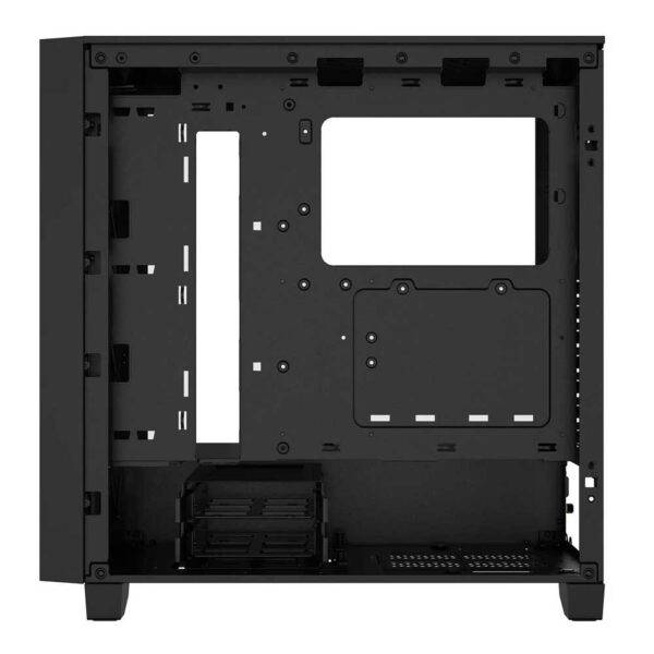 Corsair 3000D  Airflow (Noir) – Image 3
