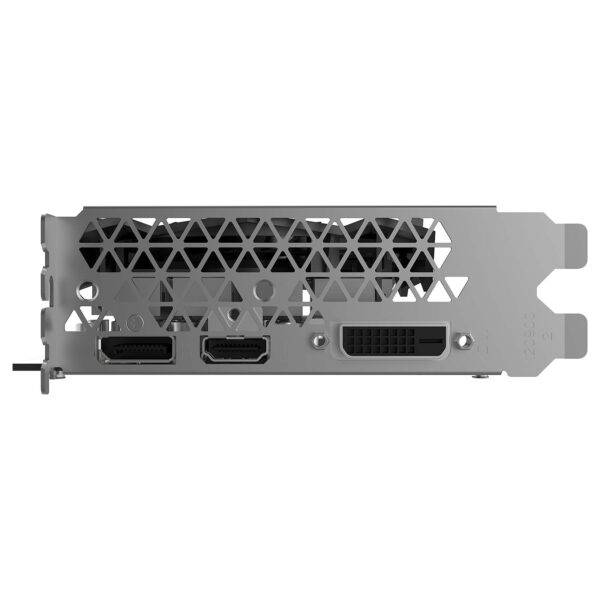 ZOTAC GAMING GeForce GTX 1650 AMP Core GDDR6 – Image 2