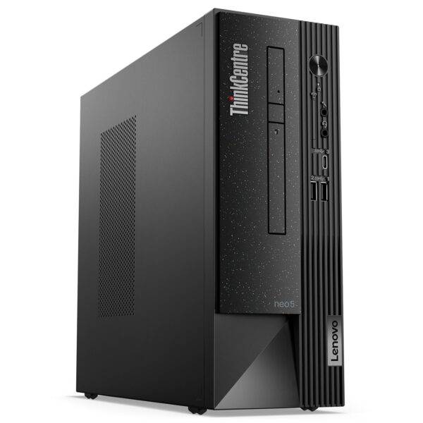 Lenovo desktop SFF Neo 50s G3 i3-12100 4Go 1To HDD WIN 11