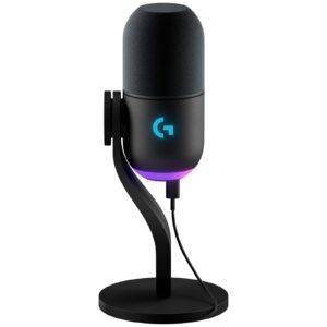 Blue Microphone Logitech G Yeti GX