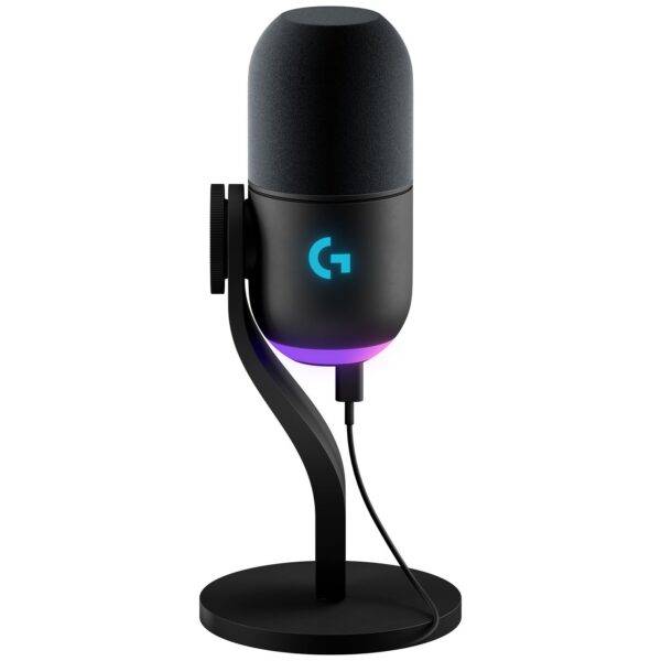 Blue Microphone Logitech G Yeti GX