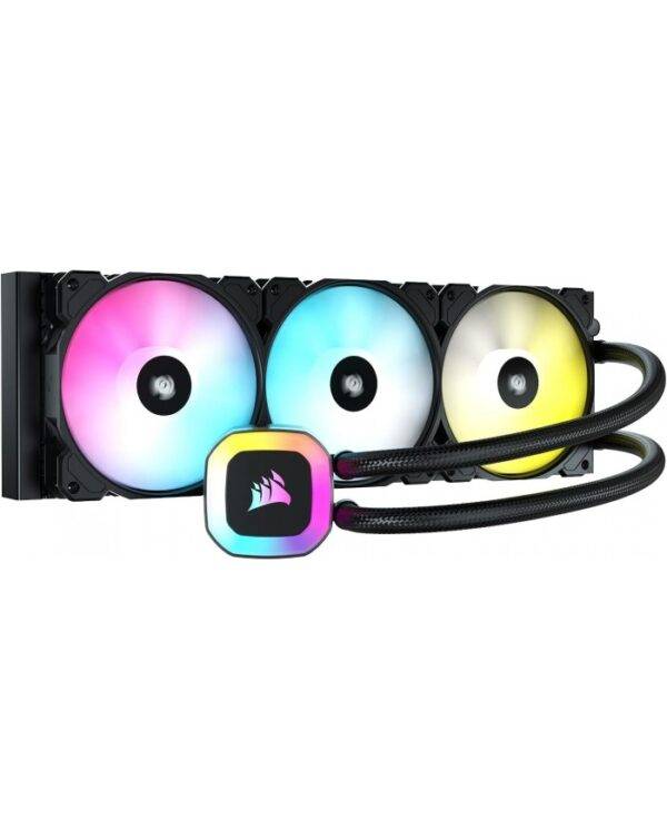 Corsair H150 RGB 360mm