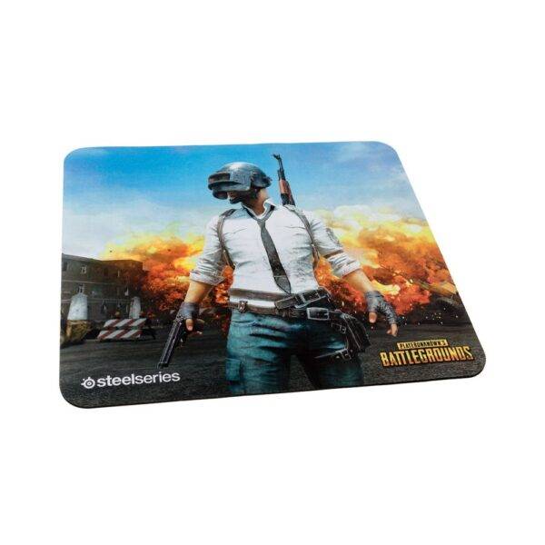 SteelSeries PUBG QcK Gaming  édition limitée Qck+ – Image 2