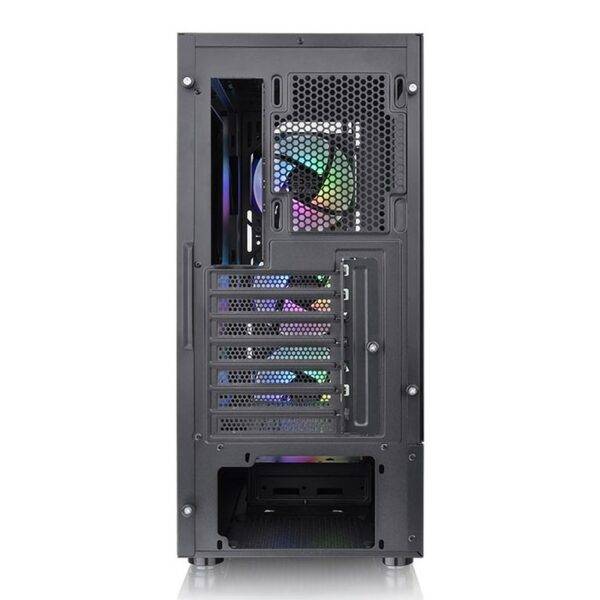 Thermaltake View 200 TG ARGB (noir) – Image 2