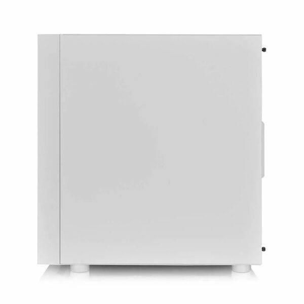 Thermaltake H570 TG ARGB (blanc) – Image 2
