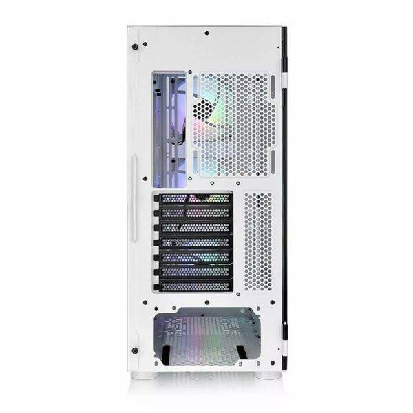 Thermaltake H570 TG ARGB (blanc) – Image 4