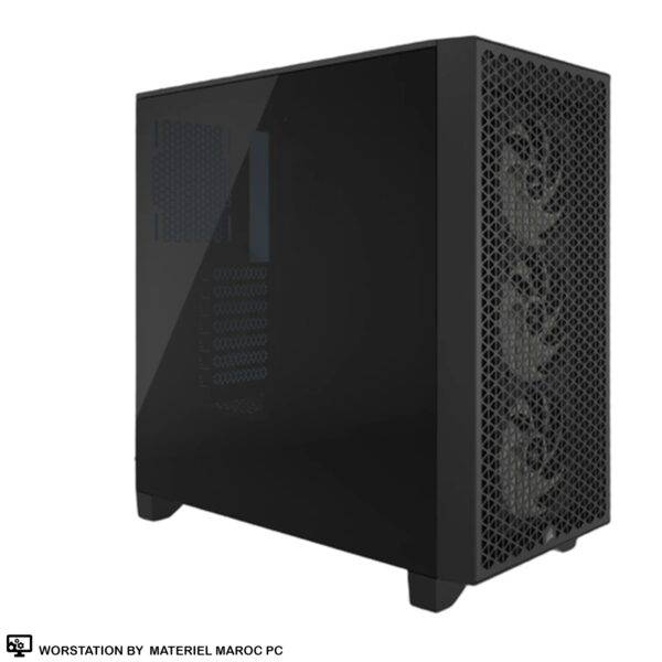 WORKSTATION |I5 13400F |16GB 3200 |SSD 1TB | GTX 1660 SUPER| WIN 11