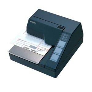 EPSON TM-U295