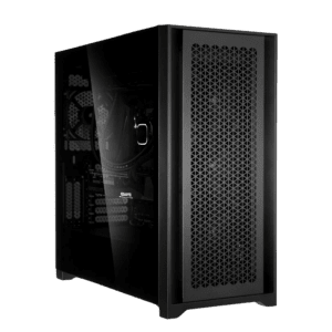 Workstation Threadripper™ PRO 3995WX |128GB 3200MHZ |SSD 1TB PRO +8TB HDD  WD  RED | RTX 4090 24GB