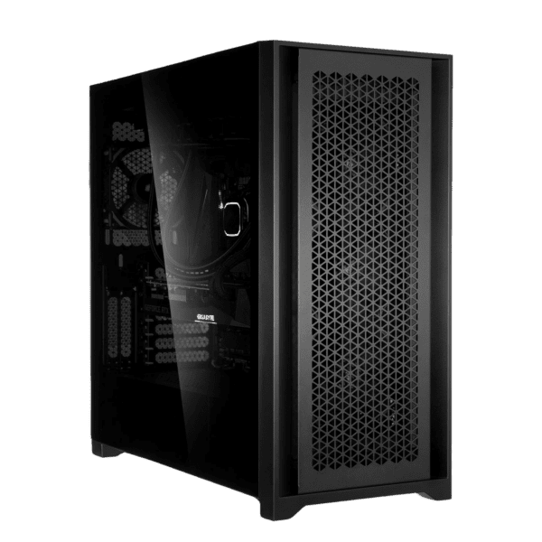 Workstation Threadripper™ PRO 3995WX |128GB 3200MHZ |SSD 1TB PRO +8TB HDD  WD  RED | RTX 4090 24GB