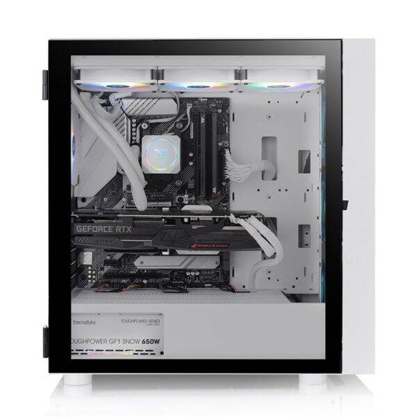 PC GAMER |R7 5800X |16GB 3200 |SSD 1TB | RTX 3050 8GB – Image 2