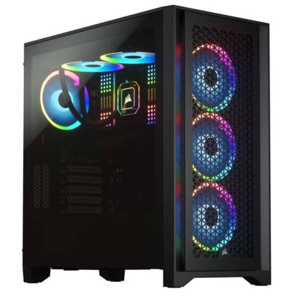 PC GAMER |I5 12400F |16GB 3200 |SSD 1TB | GTX 1660 SUPER
