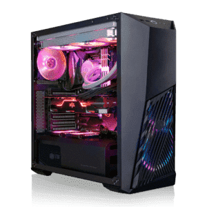Boîtier PC