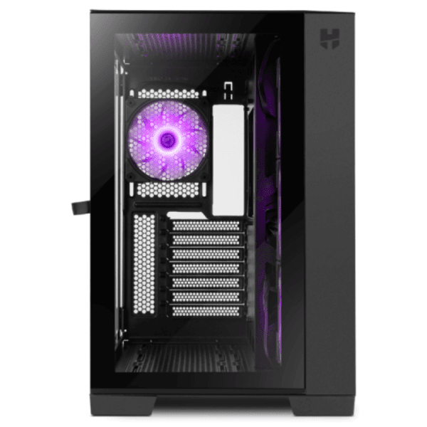 NOX XTREME Hummer Astra BLACK – Image 3