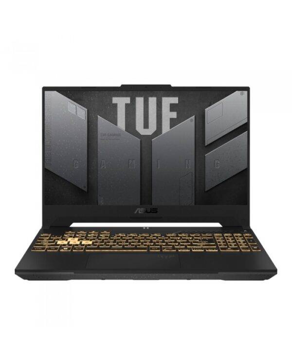 PC PORTABLE GAMER ASUS TUF GAMING F15 I7-12700H 16GO NVME 512GO RTX 3050 4GB