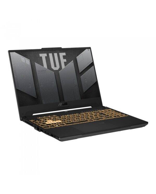 PC PORTABLE GAMER ASUS TUF GAMING F15 I7-12700H 16GO NVME 512GO RTX 3050 4GB – Image 2
