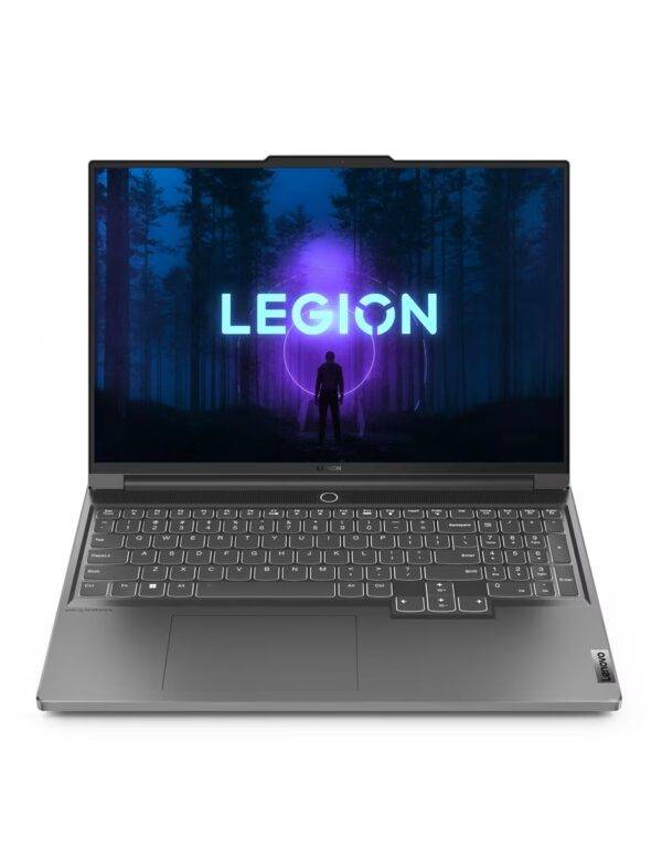 PC PORTABLE LENOVO GAMING LEGIONS5 16IRH8 I7-13700H 16"WQXGA 16G 512G SSD RTX4060 8G WN11