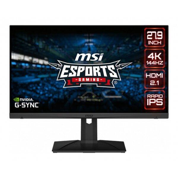 MSI 28" LED - Optix MAG281URF 4K IPS