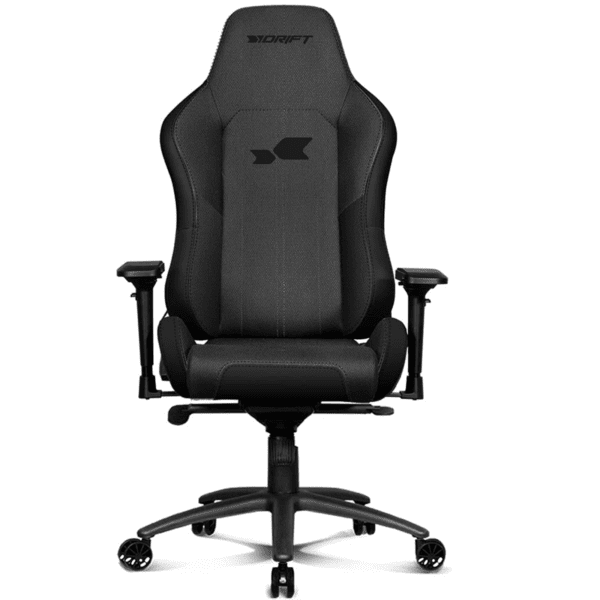 DRIFT GAMING DR275 CLOUD | Gris clair