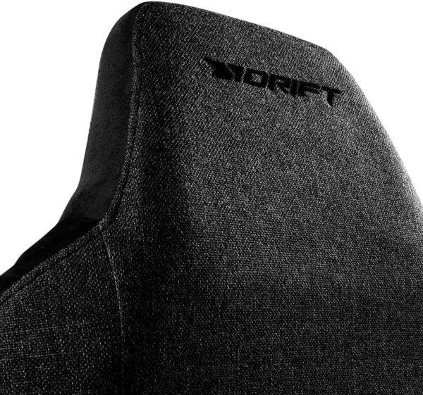 DRIFT GAMING DR275 CLOUD | Gris clair – Image 3