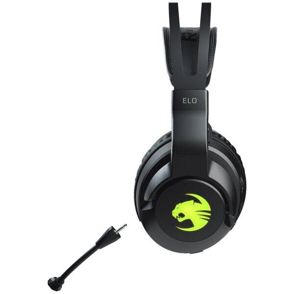 ROCCAT Elo 7.1 Air (Noir) – Image 2