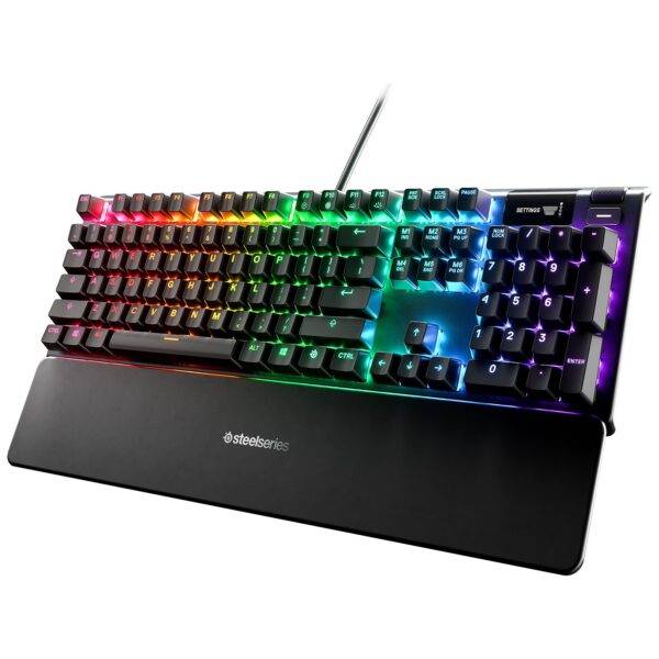 SteelSeries Apex 5 – Image 2