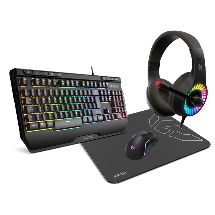 PACK CLAVIER NOX KENYA