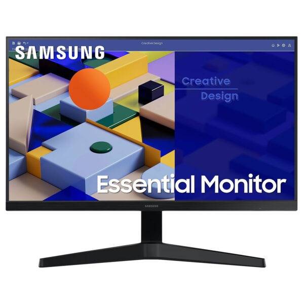 Samsung S27C310EAU 27" IPS 100HZ – Image 2