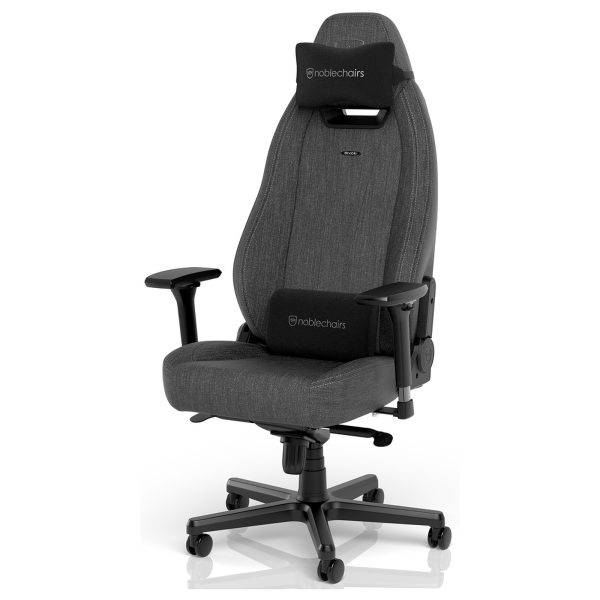 Noblechairs LEGEND TX (Anthracite) 100% – made in Germany – Image 3