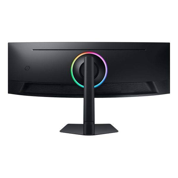 Samsung 49" LED - Odyssey G95C S49CG954EU – Image 2
