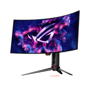 ASUS 34" OLED - ROG Swift PG34WCDM