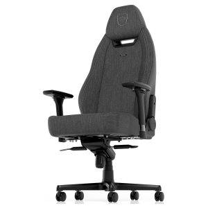 Noblechairs LEGEND TX (Anthracite) 100% – made in Germany