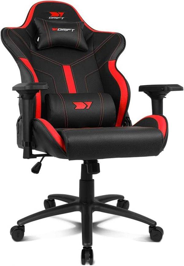 DRIFT GAMING Chair DR350 -DR350BR - – Image 5