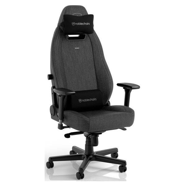 Noblechairs LEGEND TX (Anthracite) 100% – made in Germany – Image 2