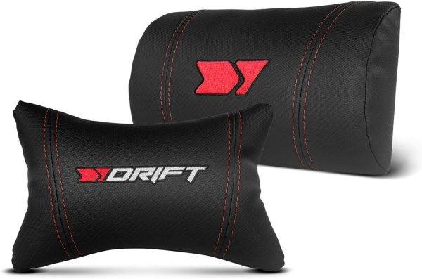 DRIFT GAMING Chair DR350 -DR350BR - – Image 2