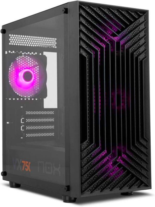 NOX XTREME PRODUCTS INFINITY EPSILON – Image 5