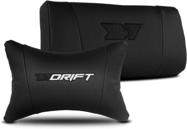 Drift Gaming DR600 Deluxe noire – Image 4