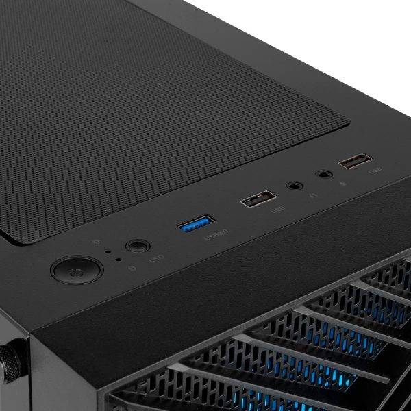 NOX XTREME PRODUCTS INFINITY EPSILON – Image 3