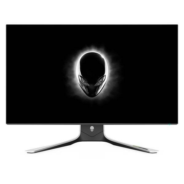 Alienware 27" LED - AW2721D IPS 240HZ – Image 4