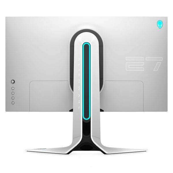 Alienware 27" LED - AW2721D IPS 240HZ – Image 2