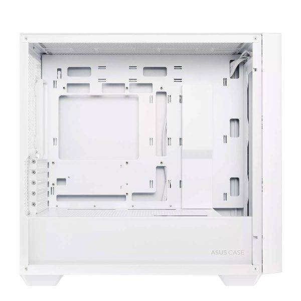 ASUS Prime A21 - Blanc – Image 3