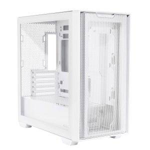 ASUS Prime A21 - Blanc