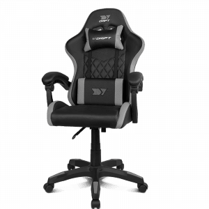 DRIFT GAMING DR35 GRIS