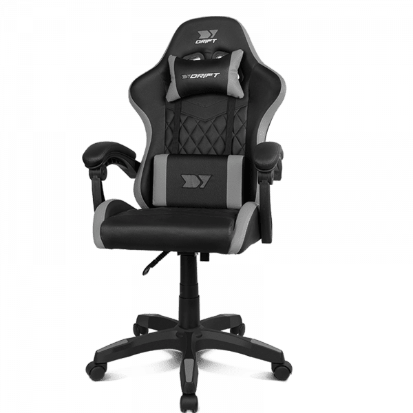 DRIFT GAMING DR35 GRIS