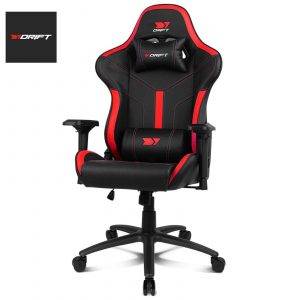 DRIFT GAMING Chair DR350 -DR350BR -