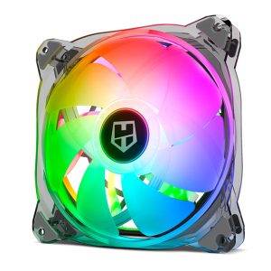 NOX HUMMER X140-Fan 140mm ARGB