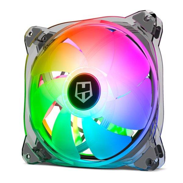 NOX HUMMER X140-Fan 140mm ARGB