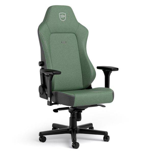 Noblechairs HERO Two Tone NBL-HRO-TT-BF2  100% – made in Germany – Image 4