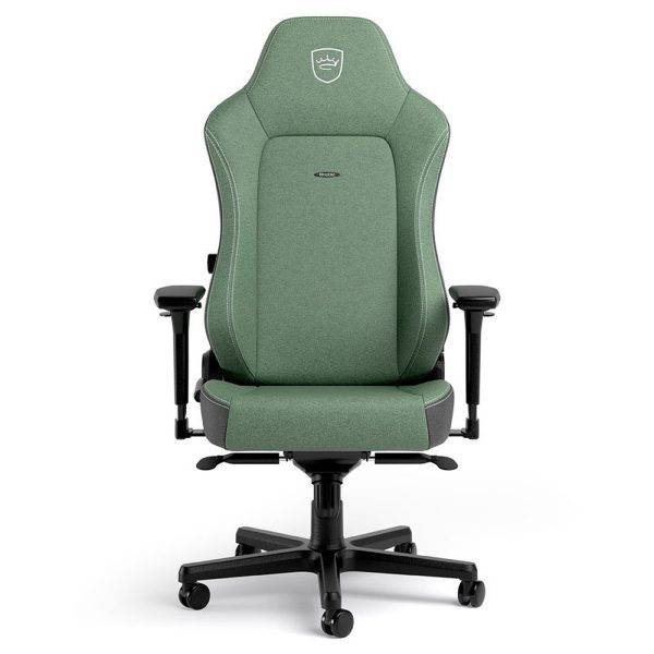 Noblechairs HERO Two Tone NBL-HRO-TT-BF2  100% – made in Germany – Image 3