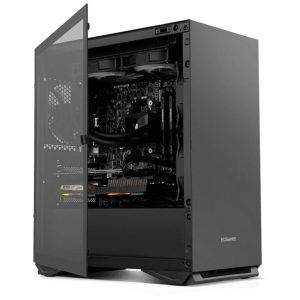 BOITER GAMER HUMMER ZERO BLACK EDITION